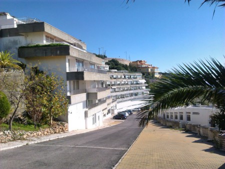3.2- Condomínio - Condominium